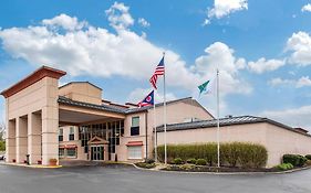 Quality Hotel Conference Center Cincinnati Blue Ash